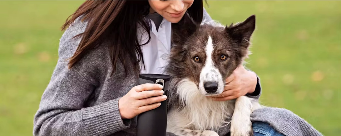 Contigo AUTOSEAL West Loop travel mug.