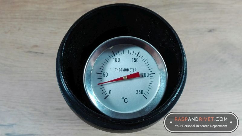After 120 minutes, the coffee had a temperature of 30 degrees Celsius. After 120 minutes, the coffee had a temperature of 30 degrees Celsius.