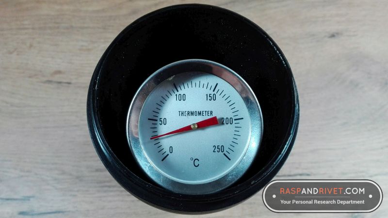 After 150 minutes, the coffee had a temperature of 29 degrees Celsius. After 150 minutes, the coffee had a temperature of 29 degrees Celsius.