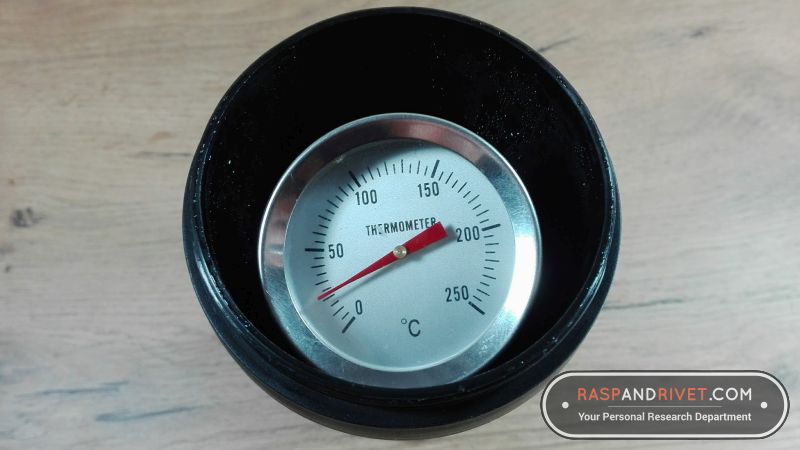 After 240 minutes, the coffee had a temperature of 23 degrees Celsius. After 240 minutes, the coffee had a temperature of 23 degrees Celsius.