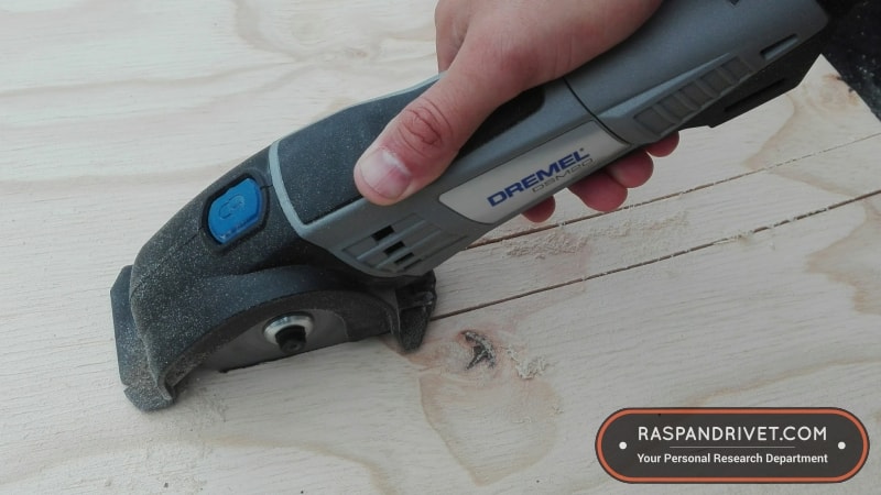Dremel Saw Max.