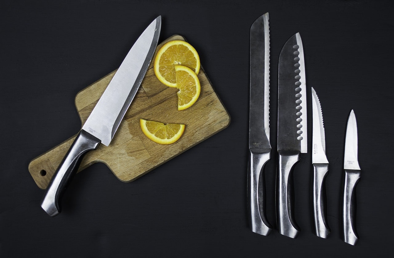 blade care tips